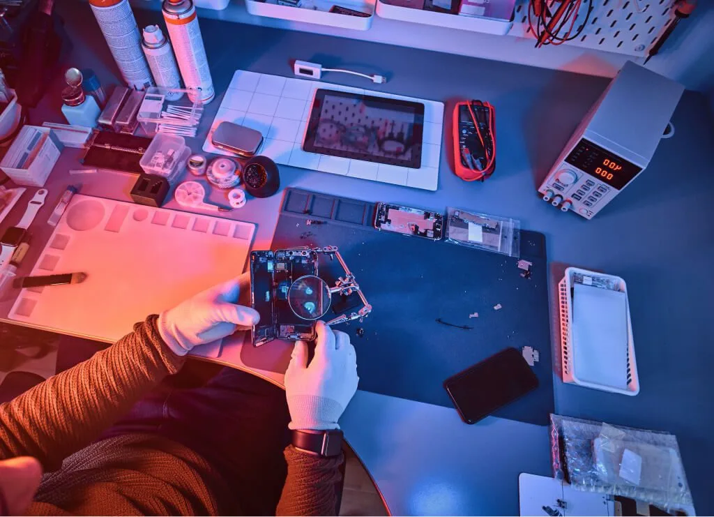 canberra computer repairs